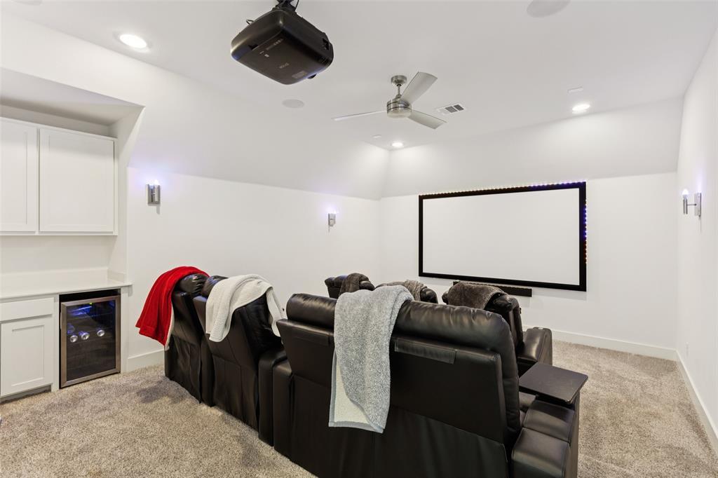 Bridges At Preston Xing Sec 1 - Residential