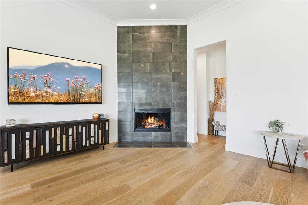 Bridges At Preston Xing Sec 1 - Residential