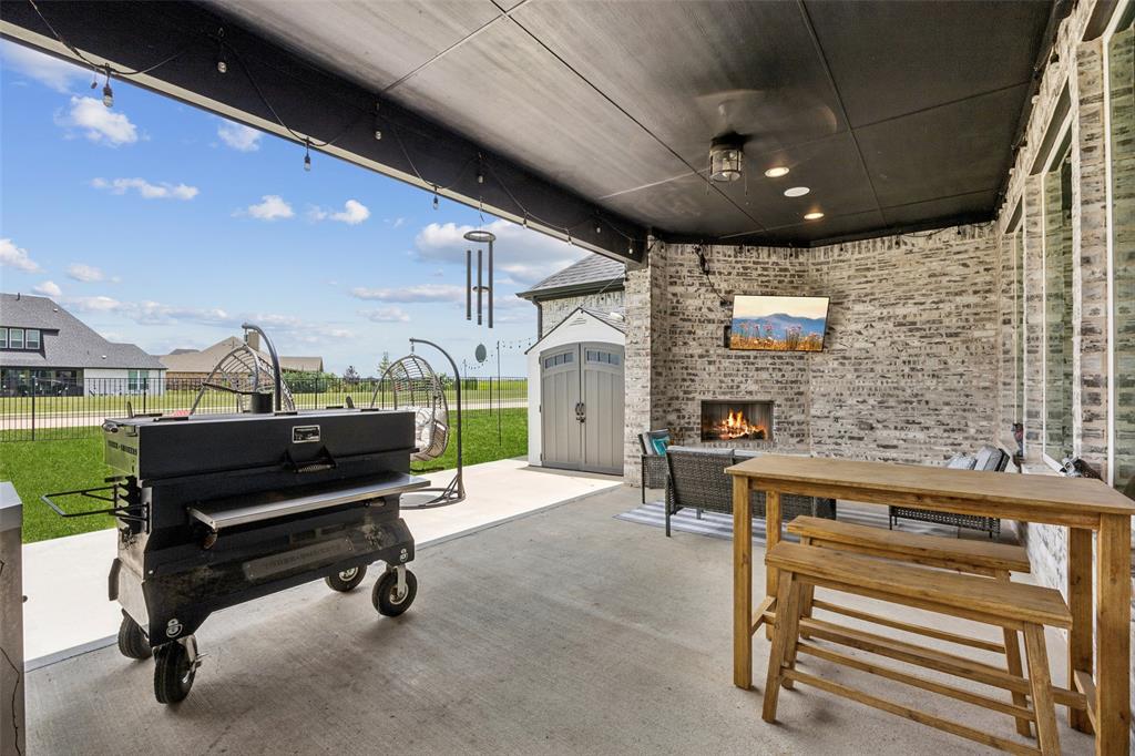 Bridges At Preston Xing Sec 1 - Residential