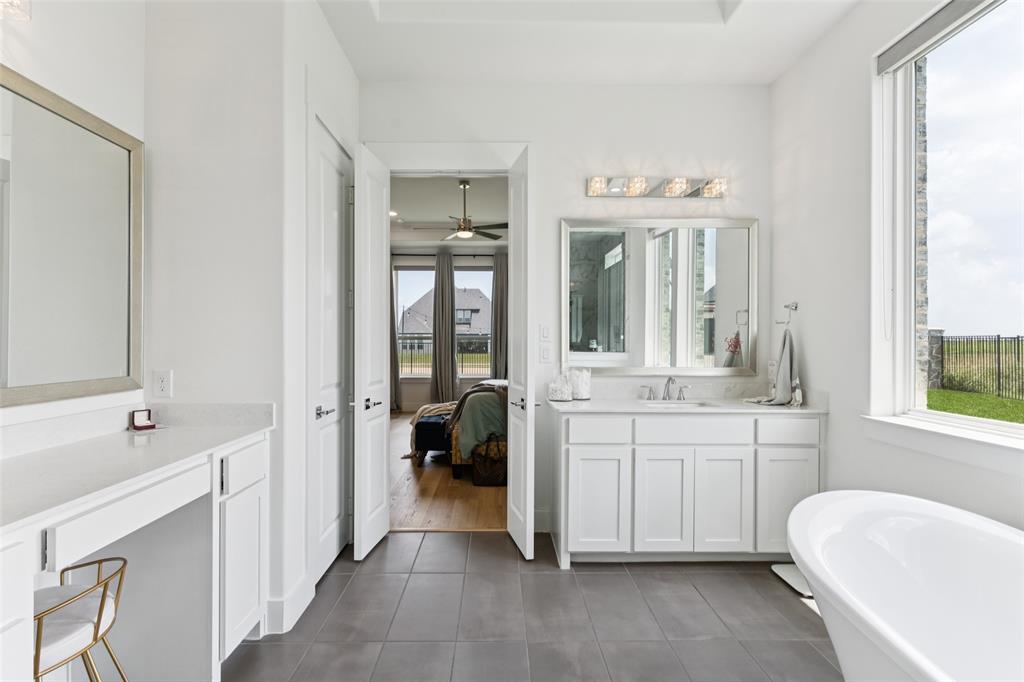 Bridges At Preston Xing Sec 1 - Residential