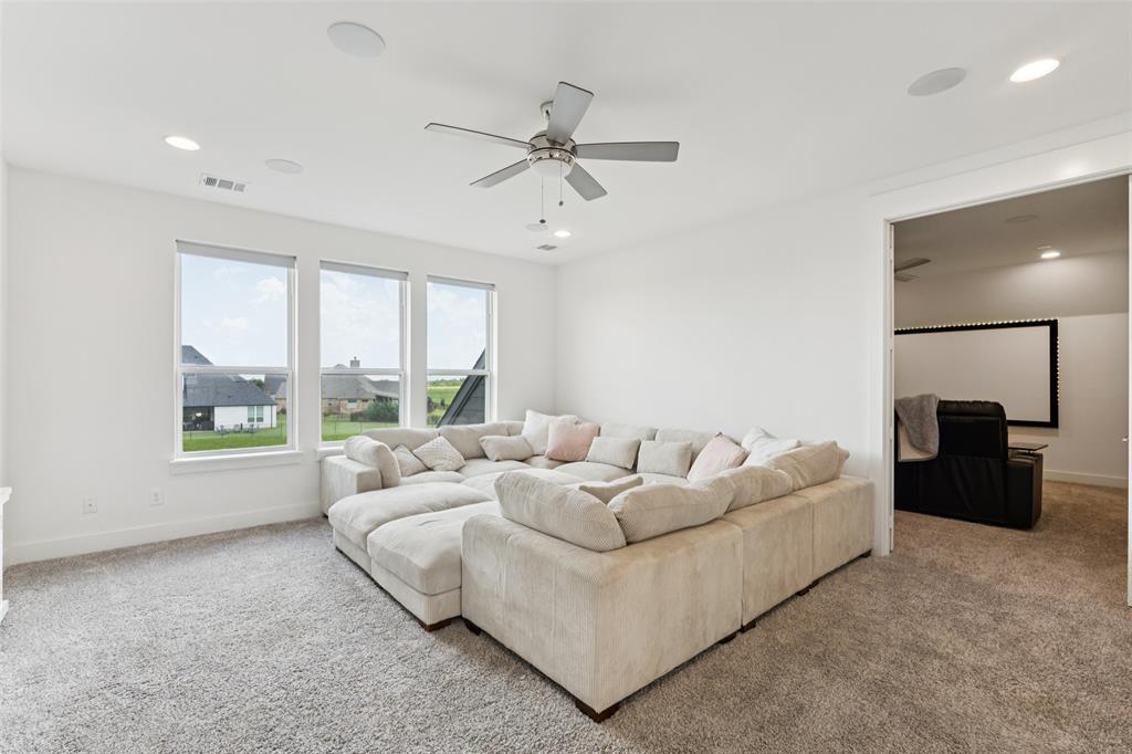 Bridges At Preston Xing Sec 1 - Residential