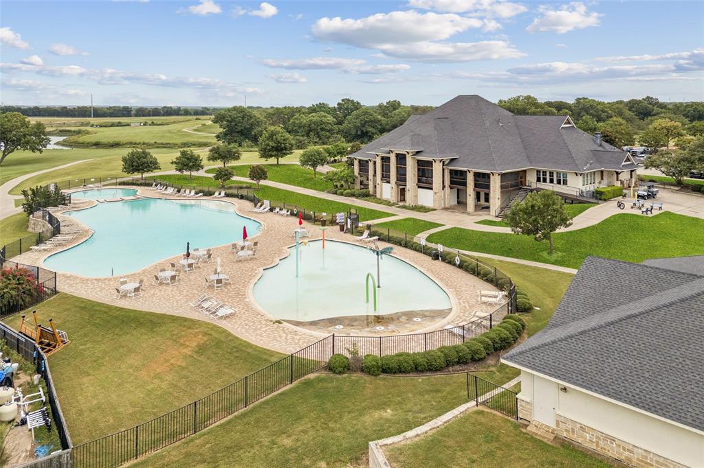 Bridges At Preston Xing Sec 1 - Residential