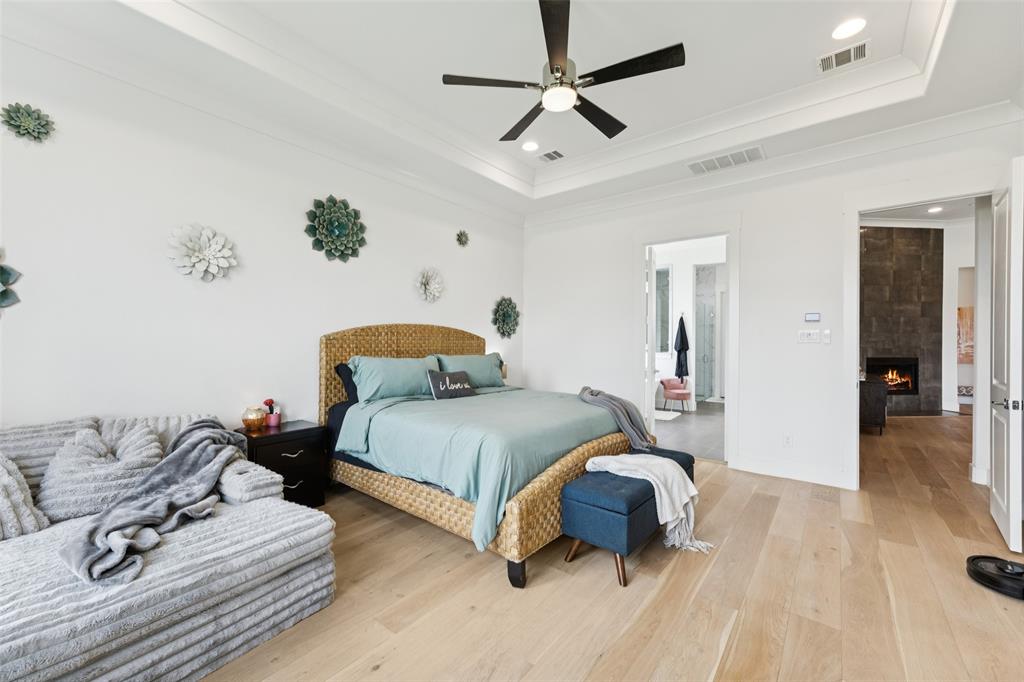 Bridges At Preston Xing Sec 1 - Residential