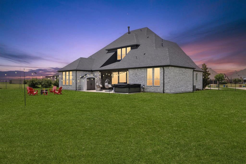 Bridges At Preston Xing Sec 1 - Residential