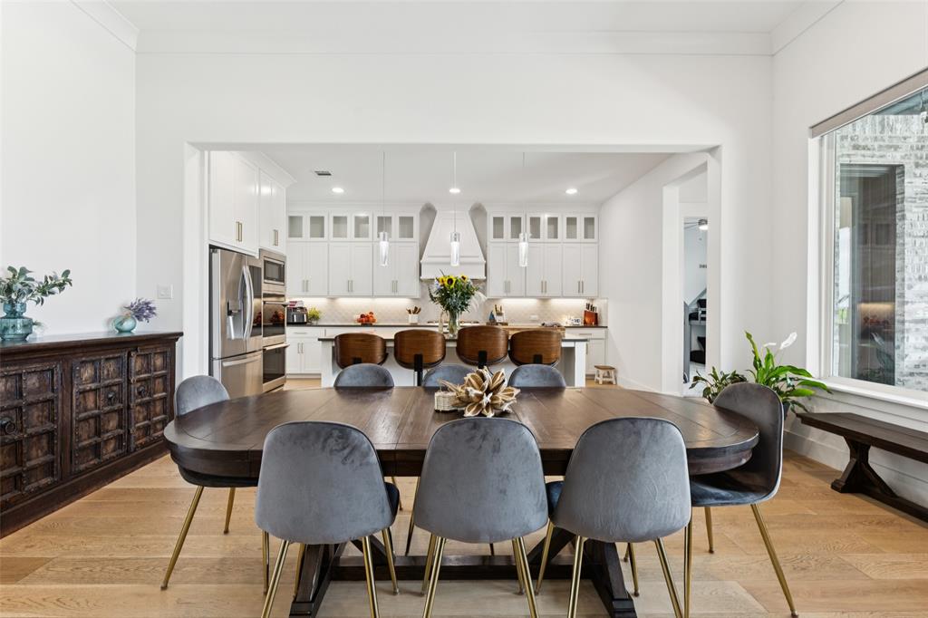 Bridges At Preston Xing Sec 1 - Residential