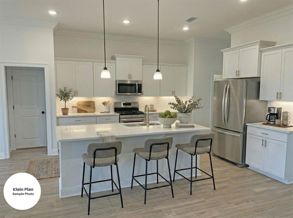 Lost River Estates - Residential