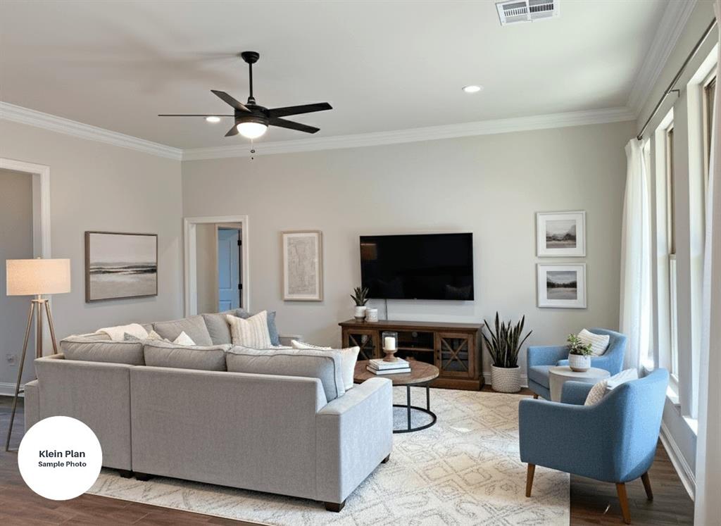 Lost River Estates - Residential