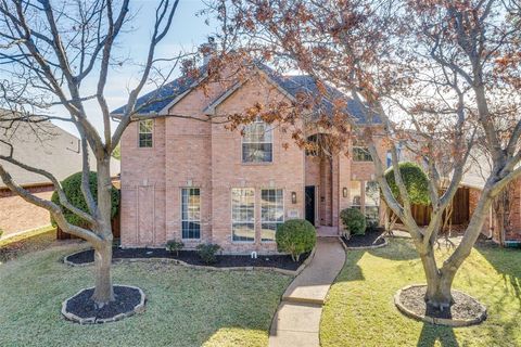 4324 Sendero Trail Plano TX 75024