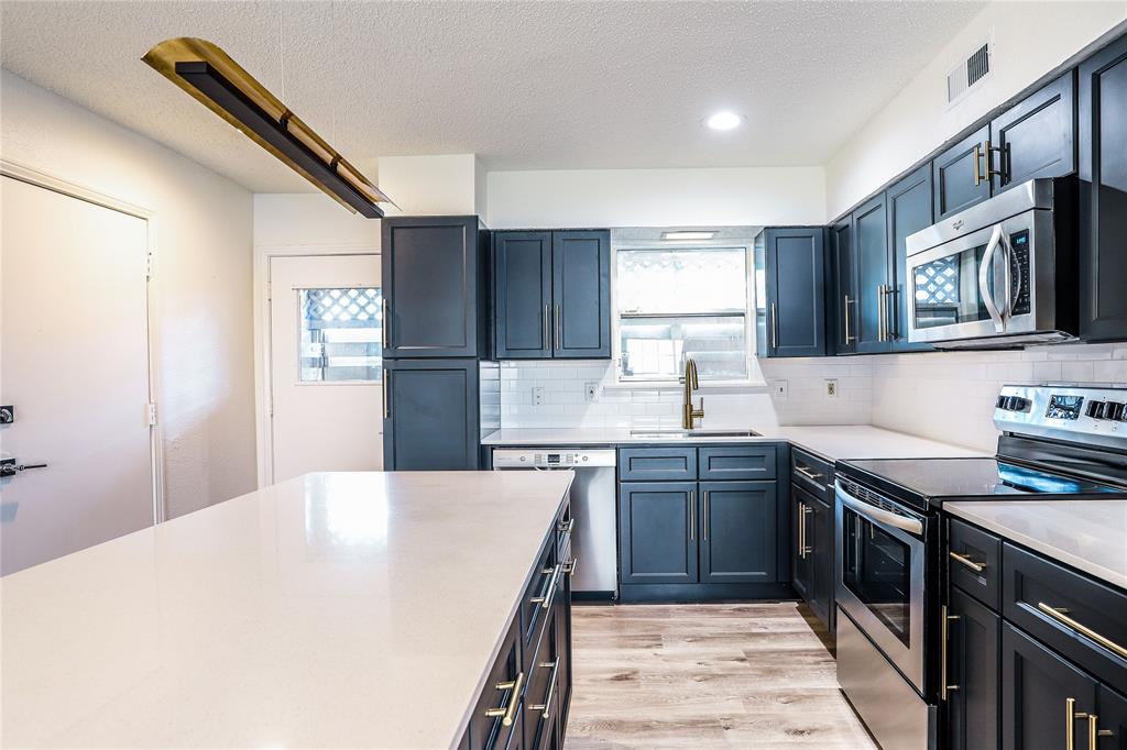 Birchbrook 01 Condo - Residential Lease