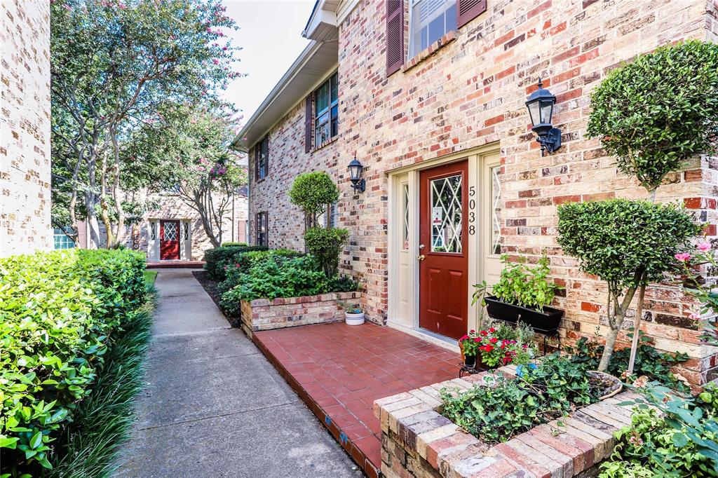 Birchbrook 01 Condo - Residential Lease