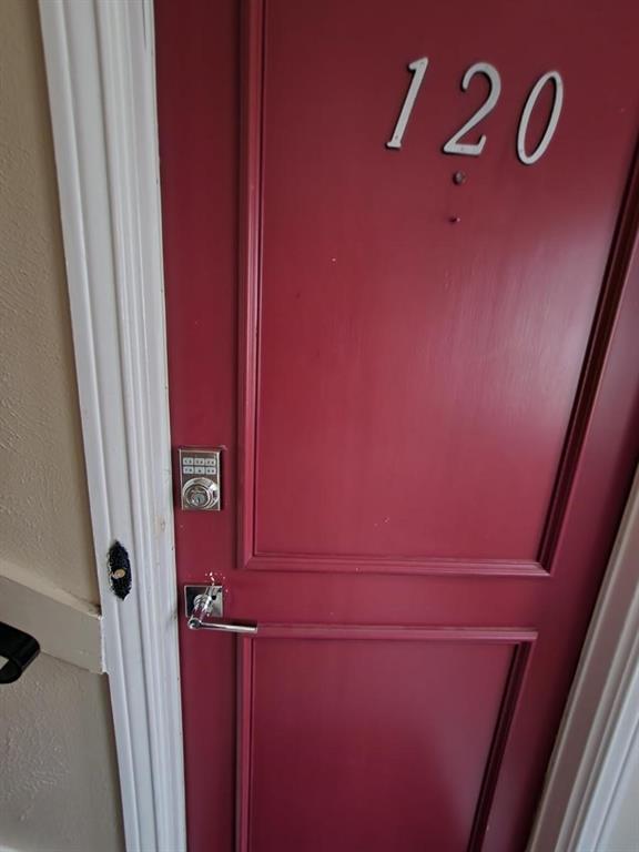 Birchbrook 01 Condo - Residential Lease