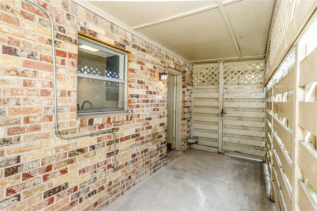 Birchbrook 01 Condo - Residential Lease