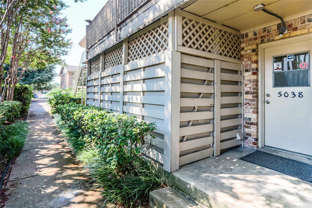 Birchbrook 01 Condo - Residential Lease