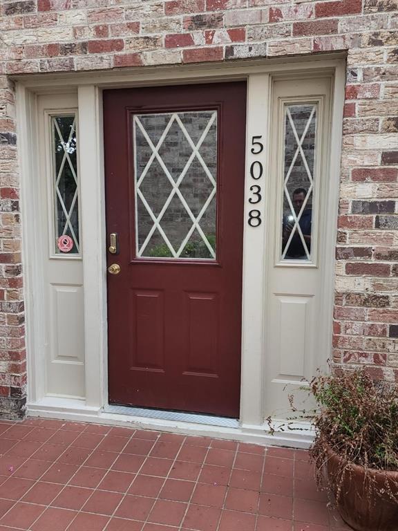 Birchbrook 01 Condo - Residential Lease