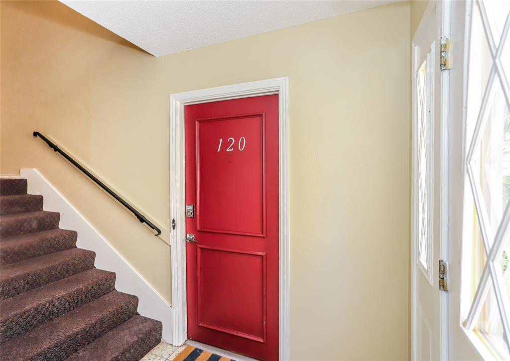 Birchbrook 01 Condo - Residential Lease