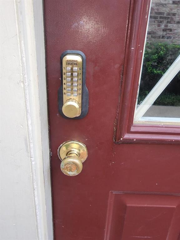 Birchbrook 01 Condo - Residential Lease