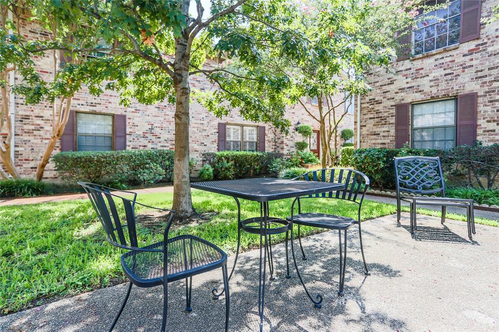 Birchbrook 01 Condo - Residential Lease