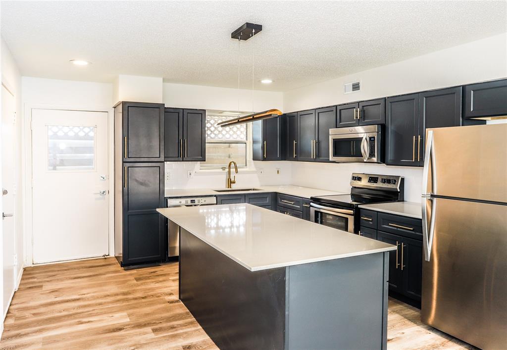 Birchbrook 01 Condo - Residential Lease