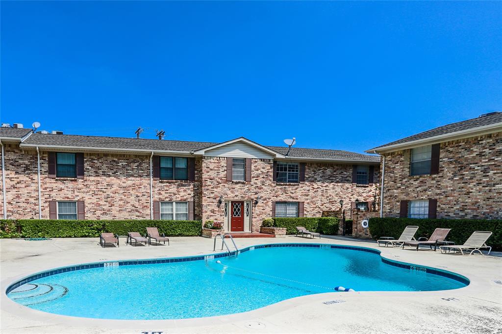 Birchbrook 01 Condo - Residential Lease