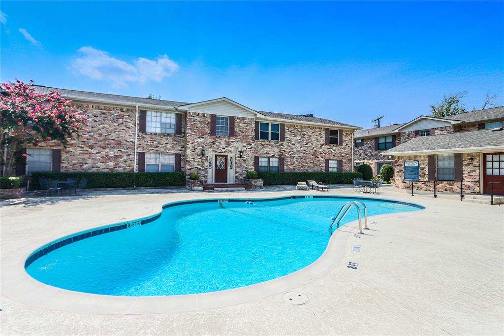 Birchbrook 01 Condo - Residential Lease