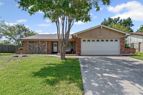 2616 Greenwood Court Bedford TX 76021