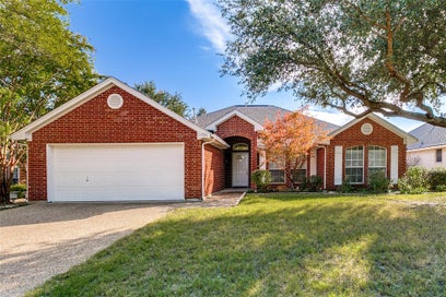 10533 Whitestone Ranch Road Benbrook TX 76126