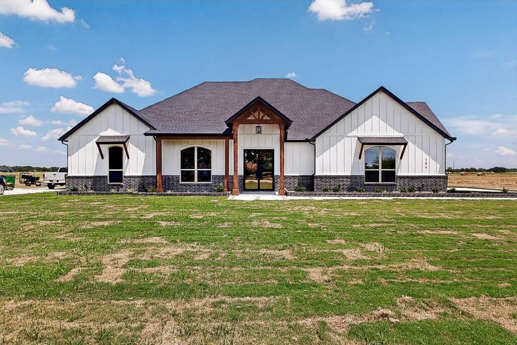194 VZ County Road 3910