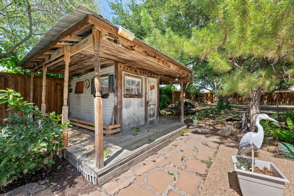 Travis Estates - Residential