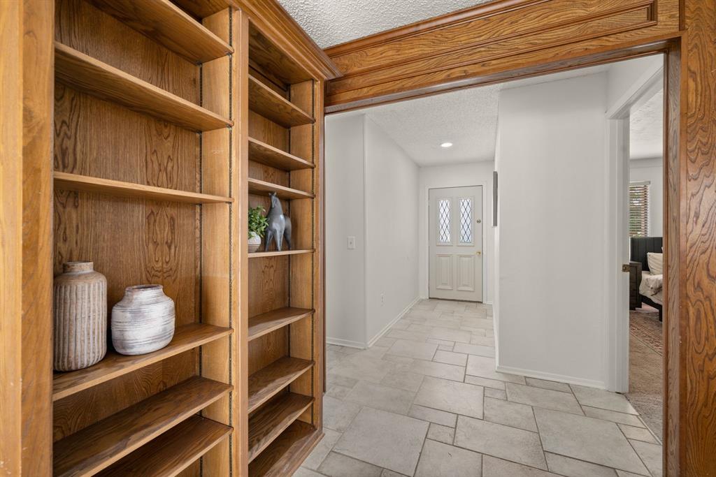 Travis Estates - Residential