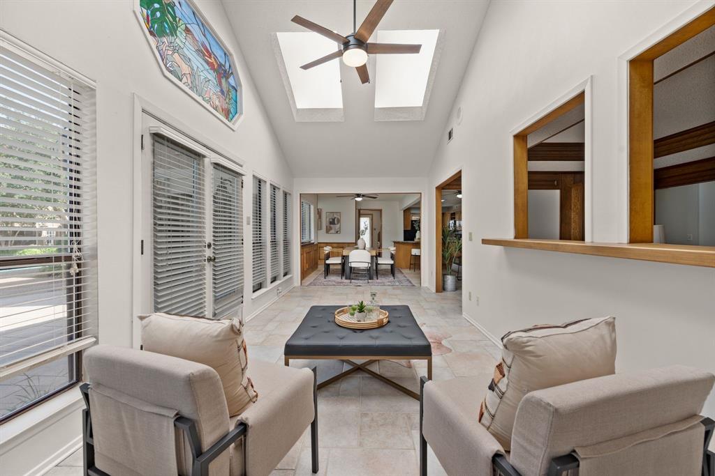 Travis Estates - Residential