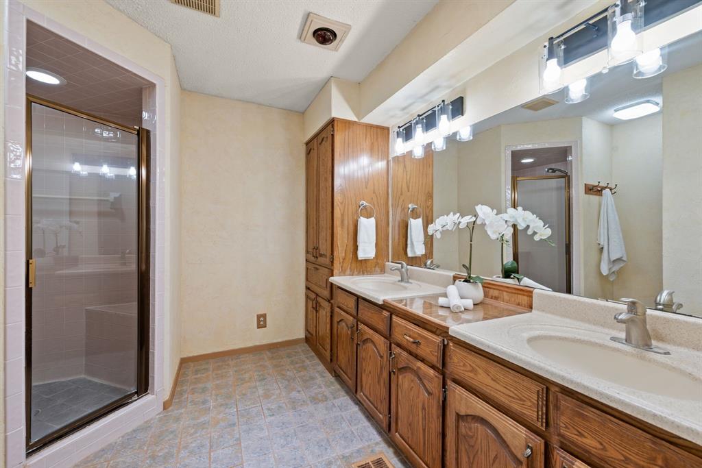 Travis Estates - Residential