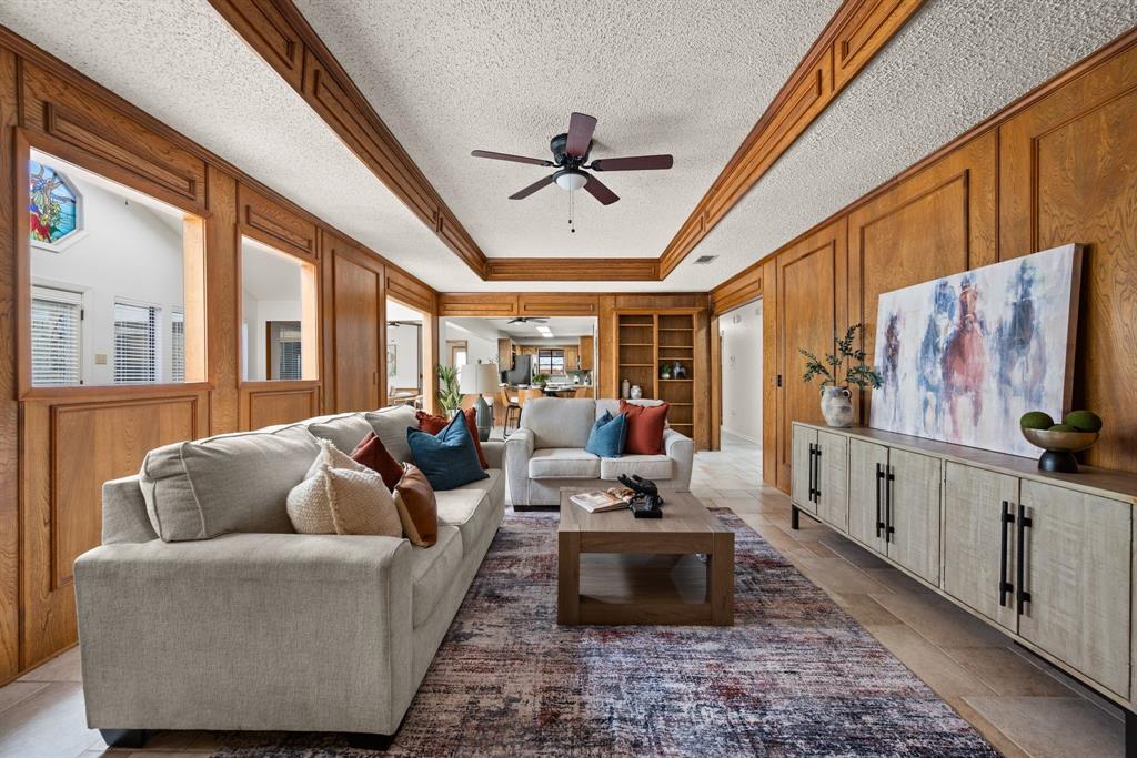 Travis Estates - Residential