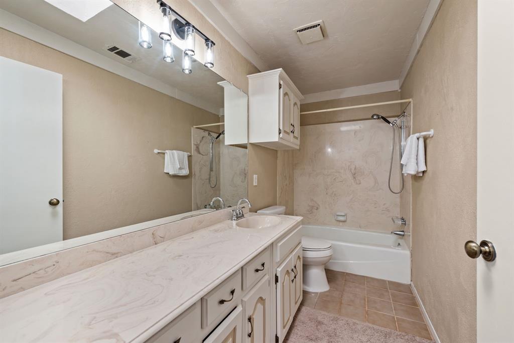 Travis Estates - Residential