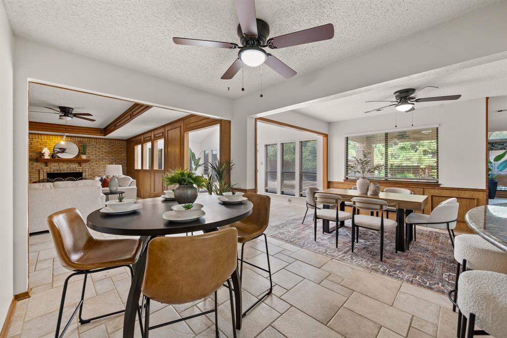 Travis Estates - Residential