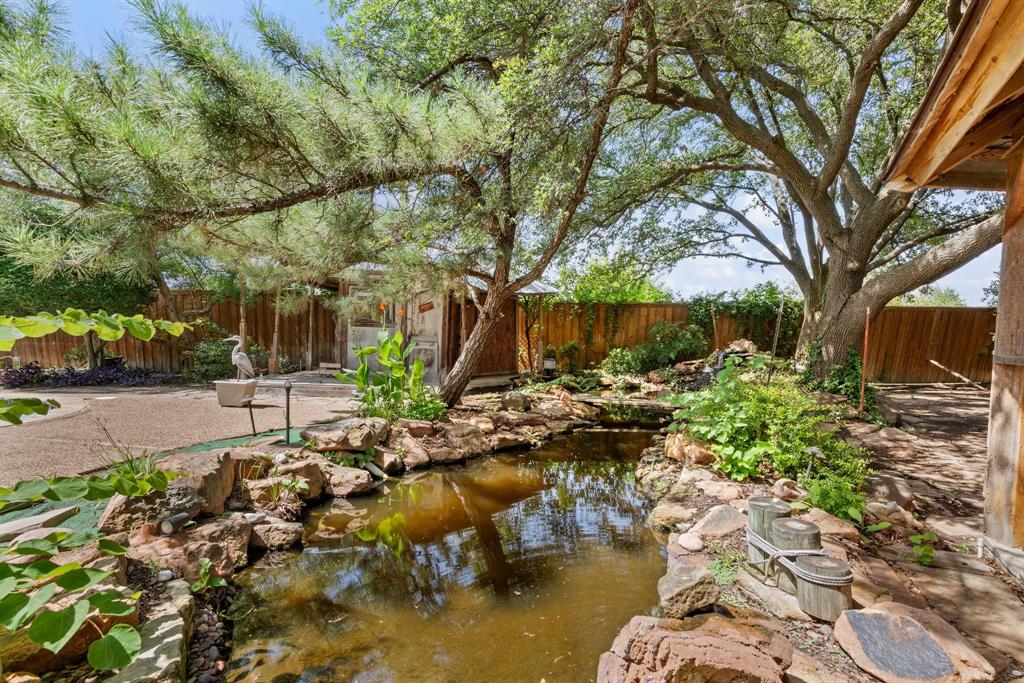 Travis Estates - Residential