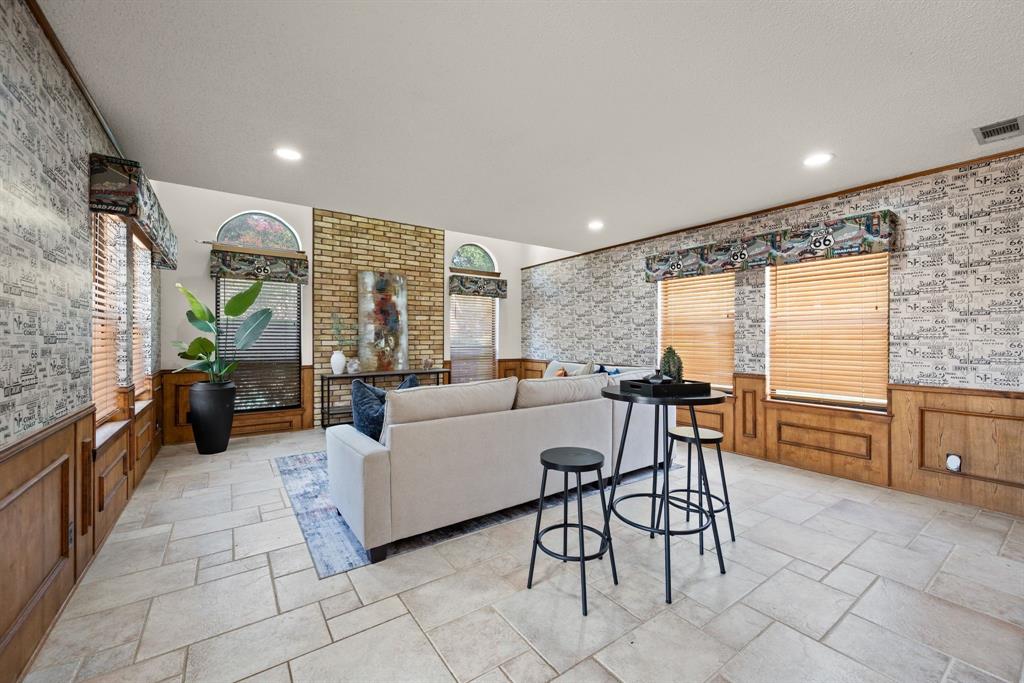 Travis Estates - Residential