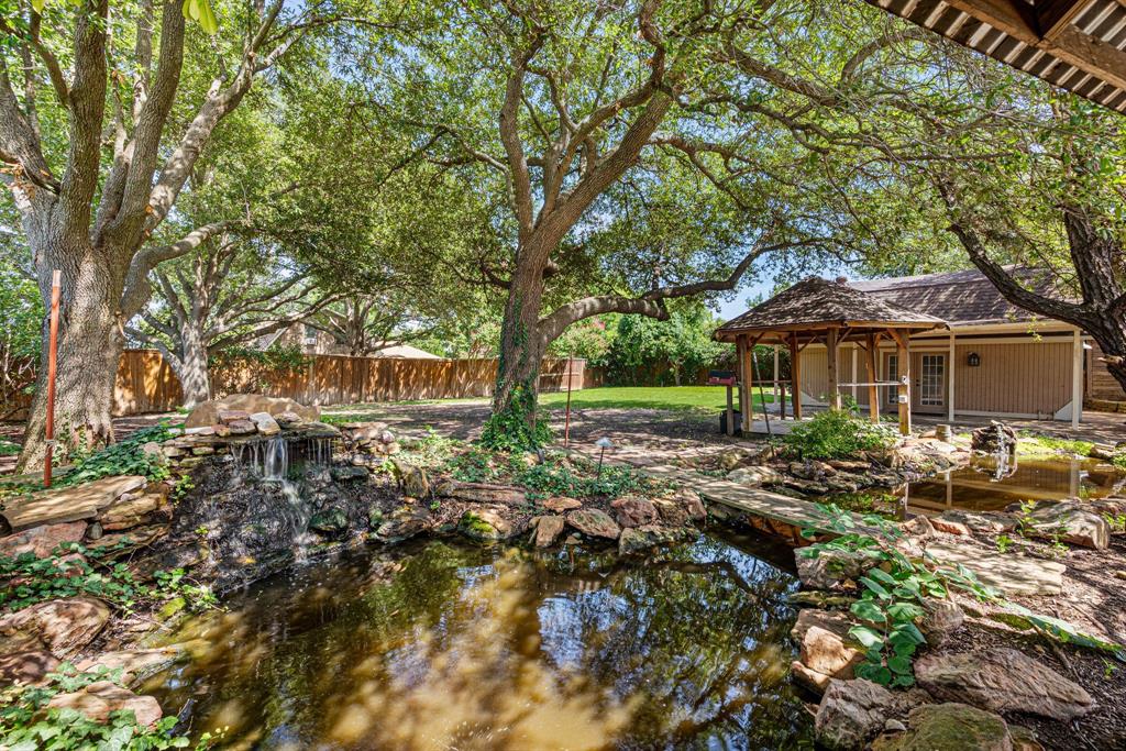 Travis Estates - Residential