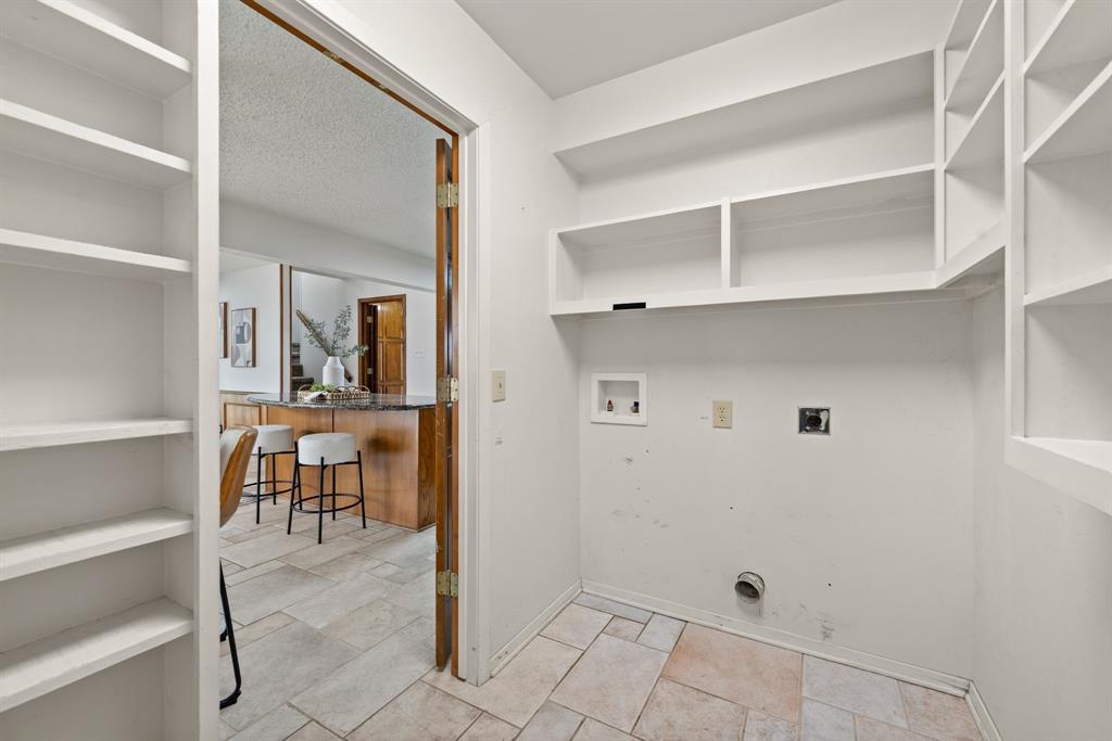 Travis Estates - Residential