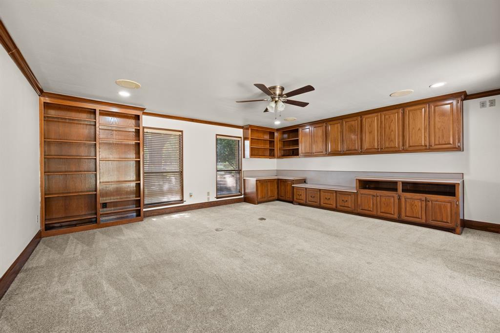 Travis Estates - Residential