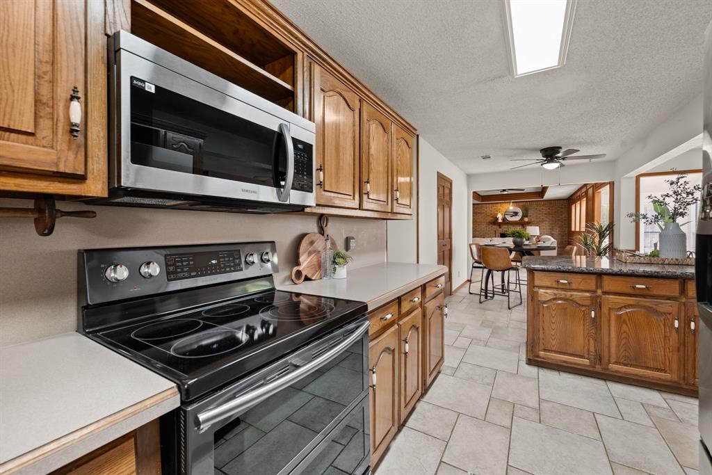 Travis Estates - Residential