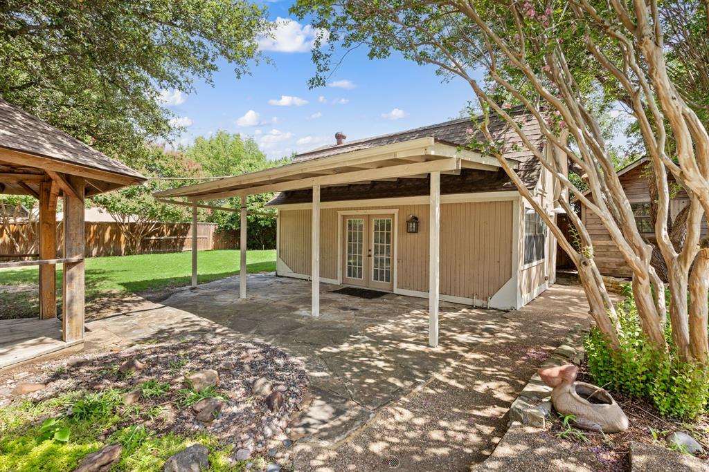 Travis Estates - Residential