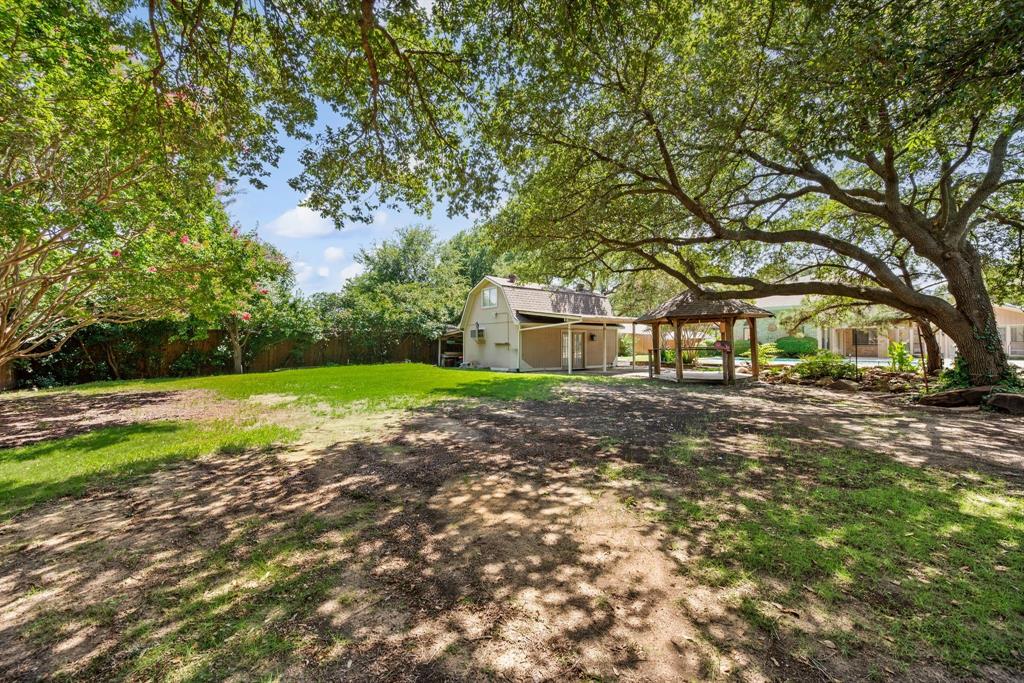 Travis Estates - Residential