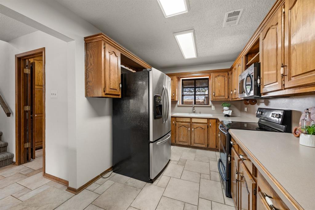 Travis Estates - Residential