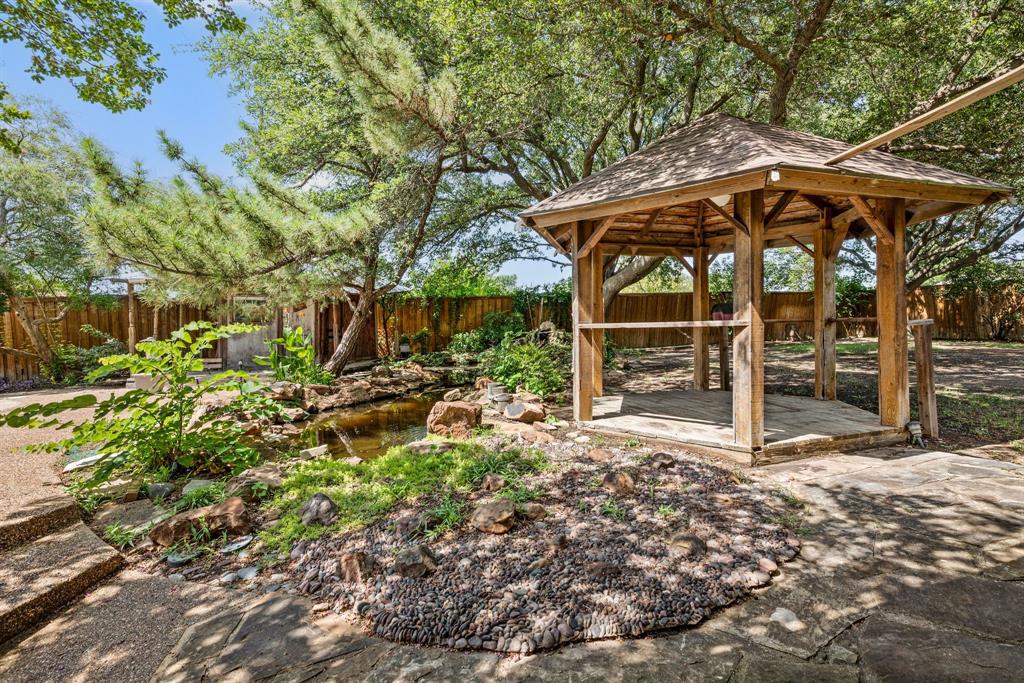 Travis Estates - Residential