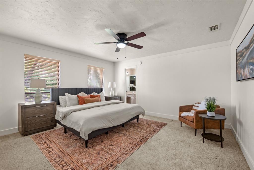 Travis Estates - Residential