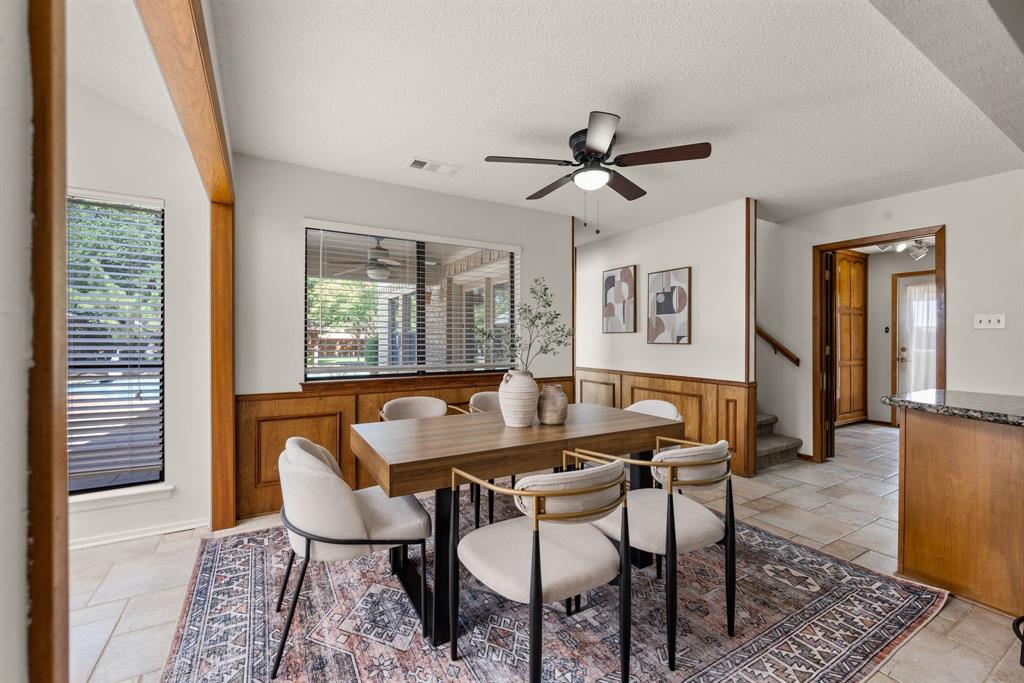 Travis Estates - Residential