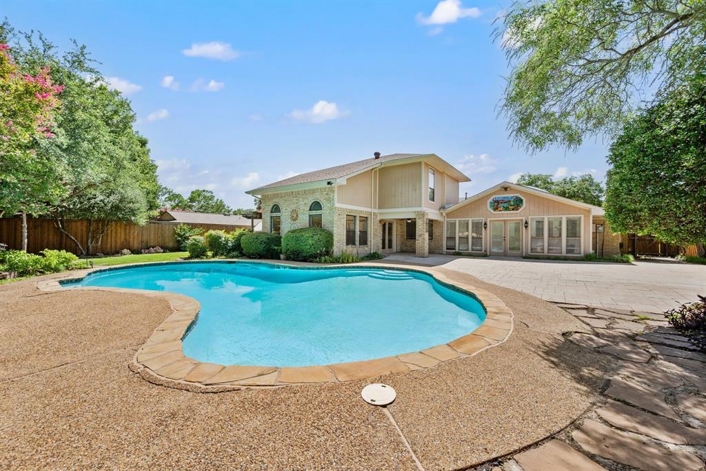 Travis Estates - Residential