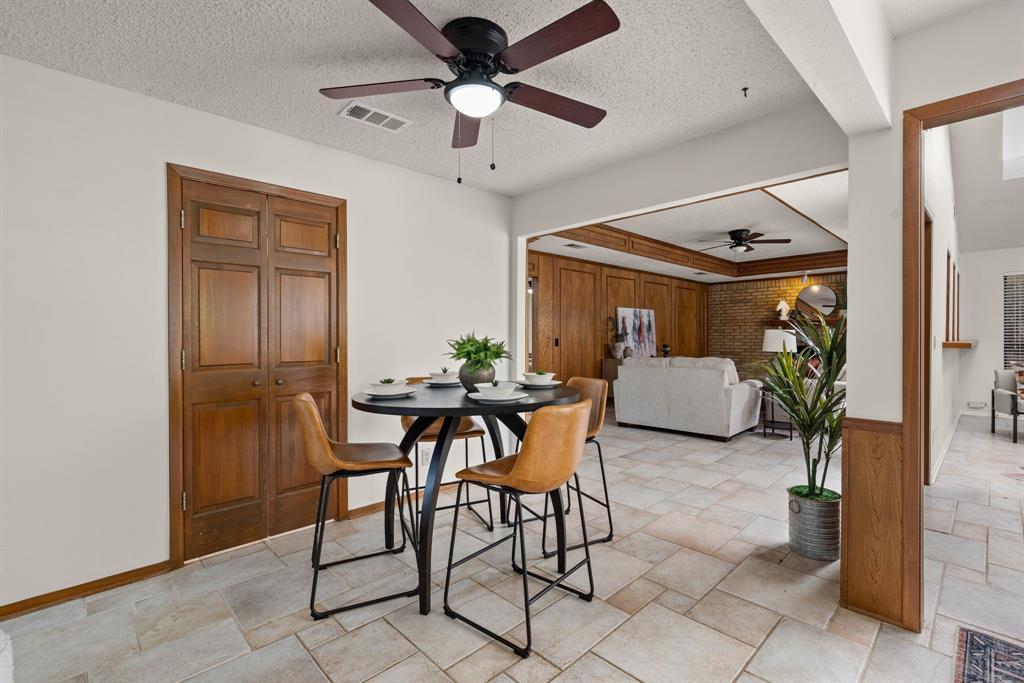 Travis Estates - Residential