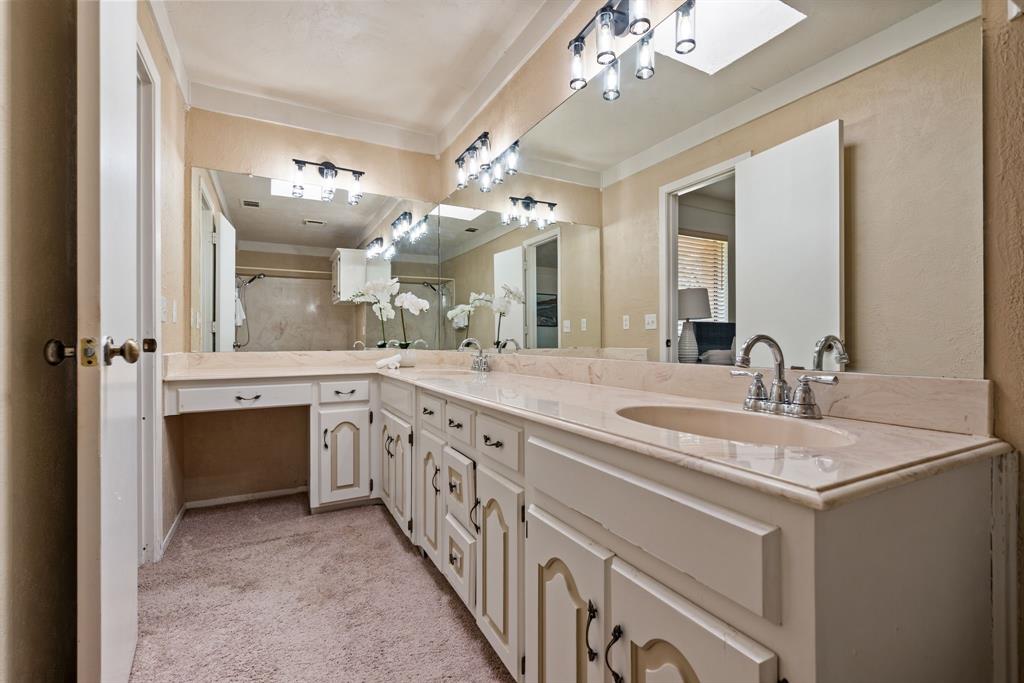 Travis Estates - Residential