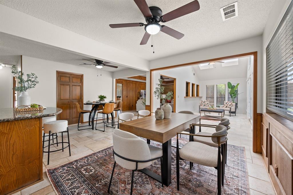 Travis Estates - Residential